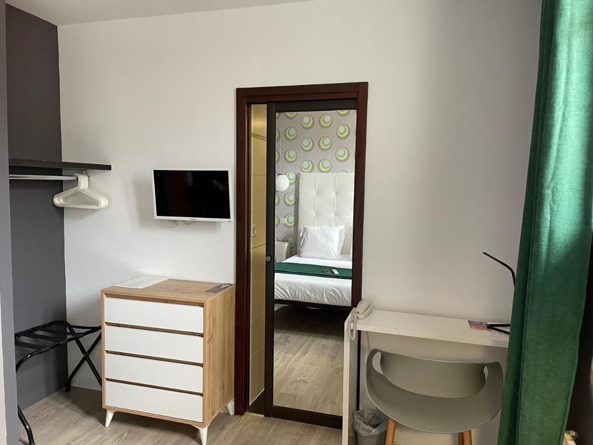 Hotel Mirano Biarritz Dış mekan fotoğraf
