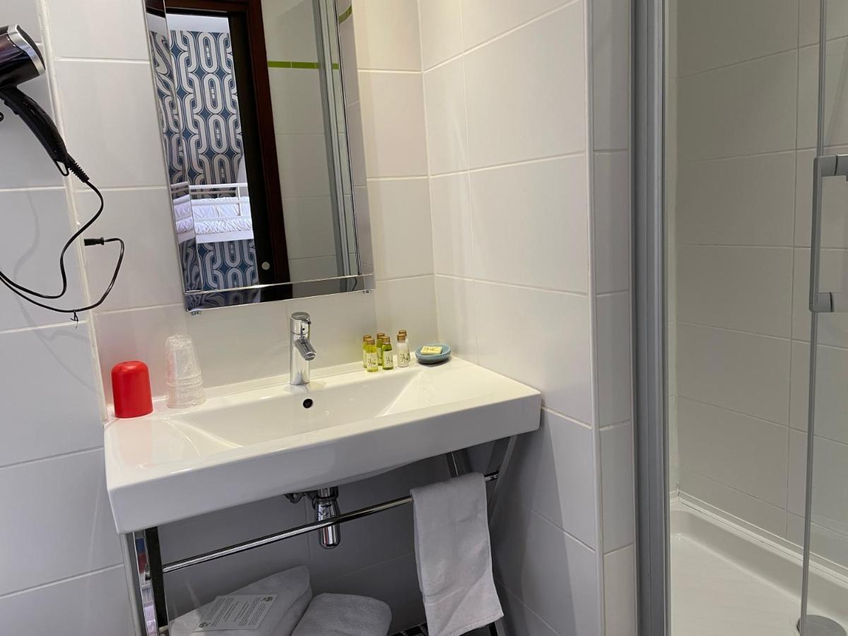 Hotel Mirano Biarritz Dış mekan fotoğraf