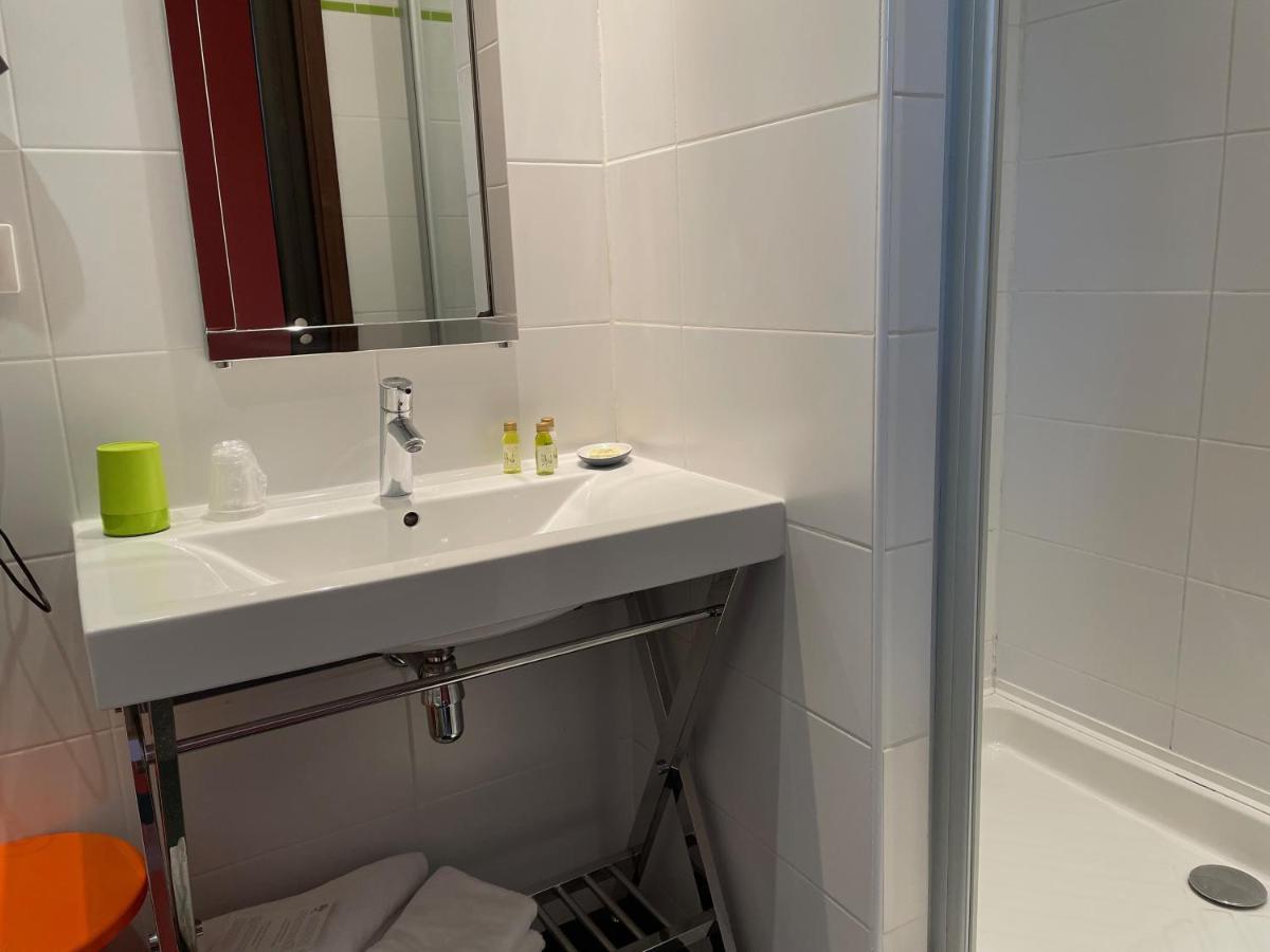 Hotel Mirano Biarritz Dış mekan fotoğraf
