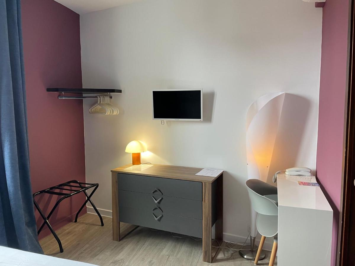 Hotel Mirano Biarritz Dış mekan fotoğraf