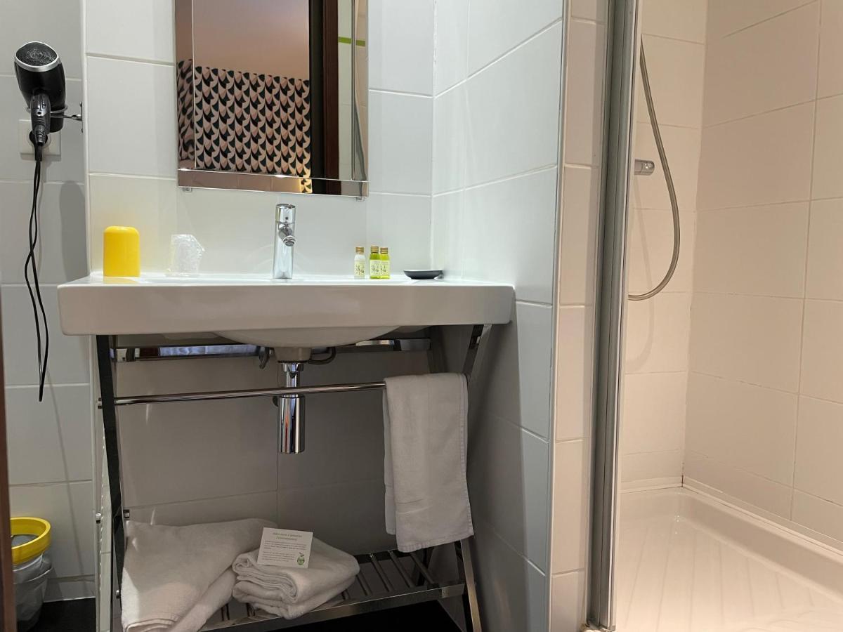 Hotel Mirano Biarritz Dış mekan fotoğraf