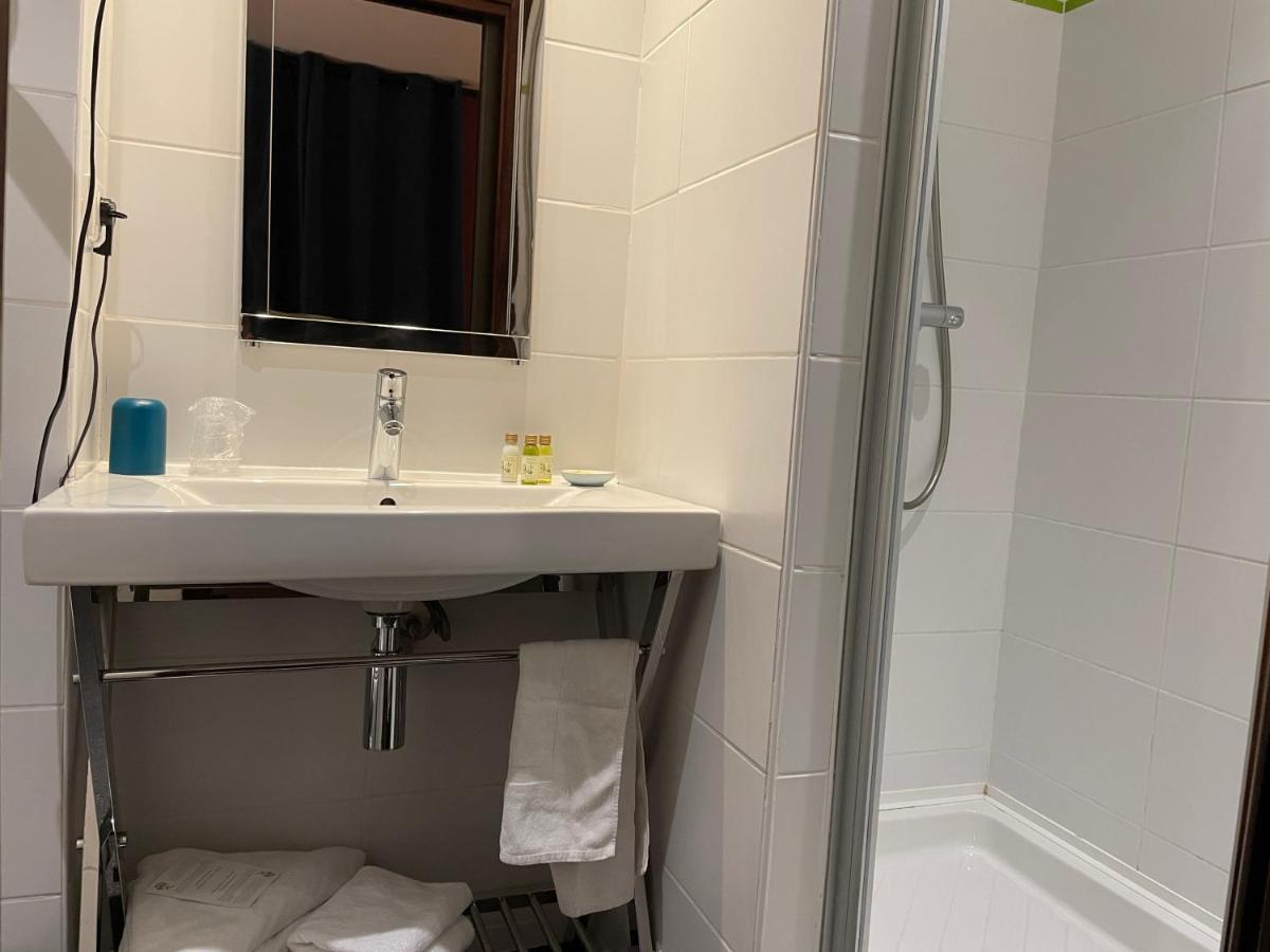Hotel Mirano Biarritz Dış mekan fotoğraf