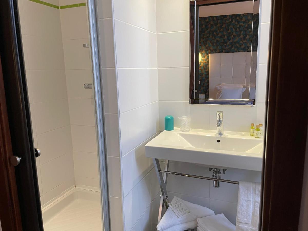 Hotel Mirano Biarritz Dış mekan fotoğraf
