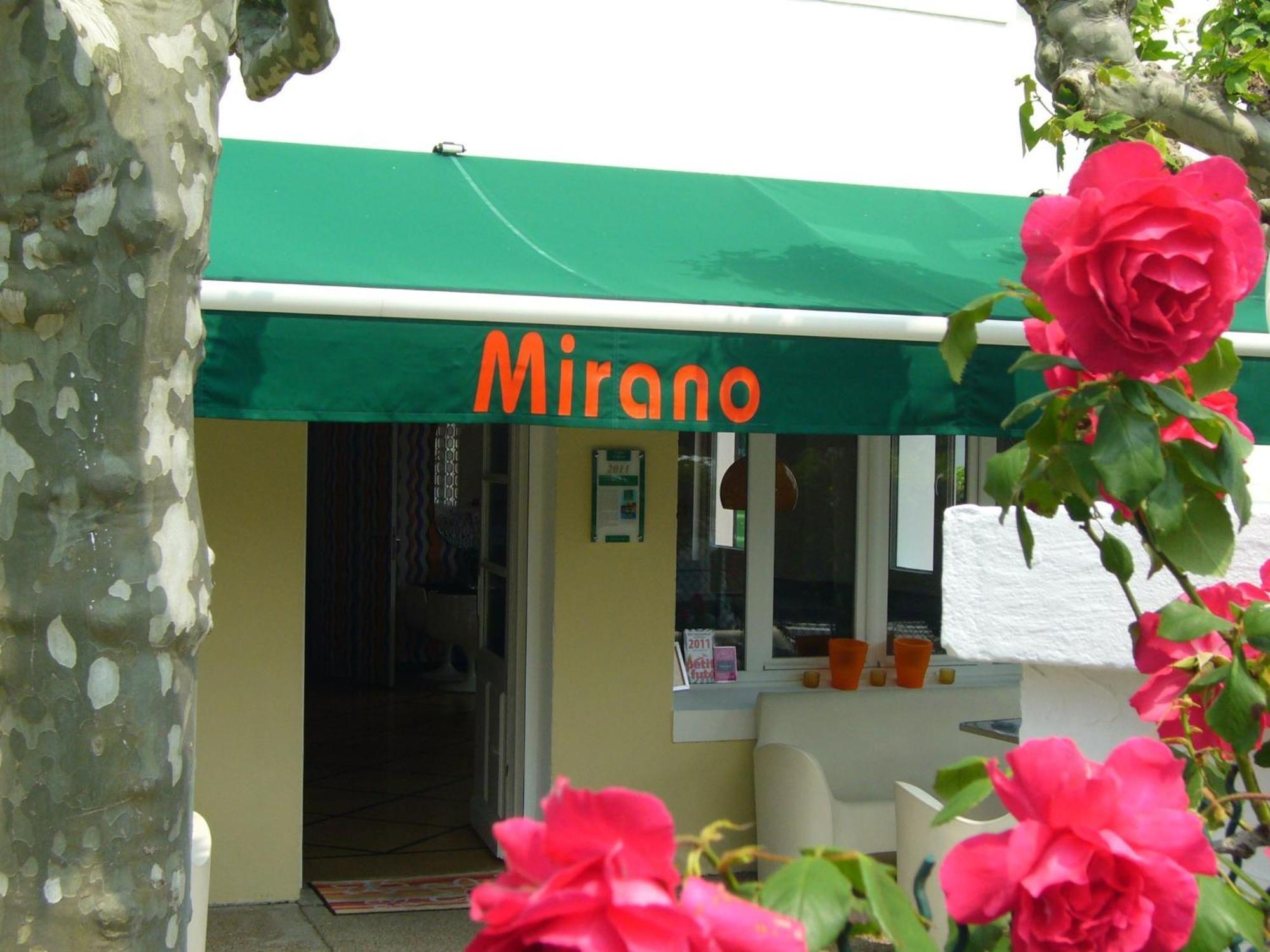 Hotel Mirano Biarritz Dış mekan fotoğraf