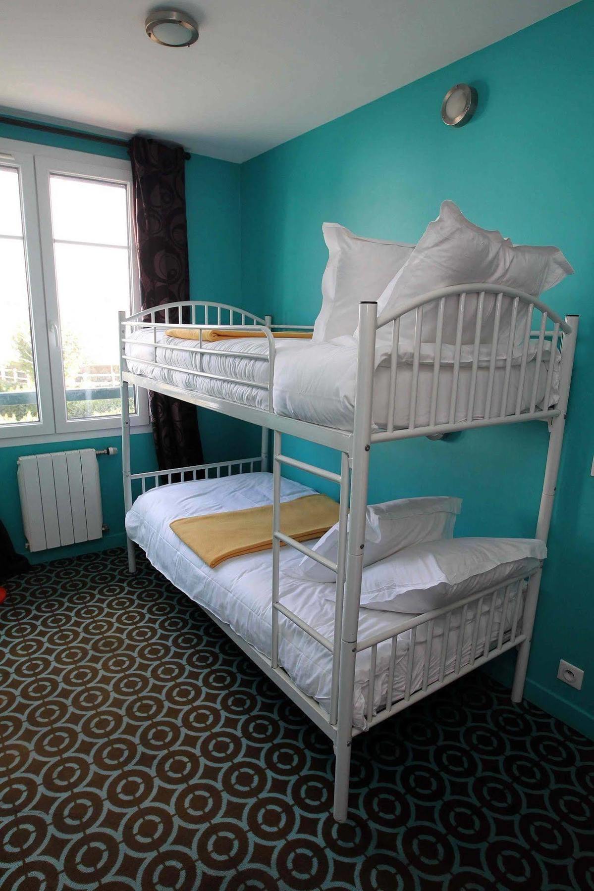 Hotel Mirano Biarritz Dış mekan fotoğraf